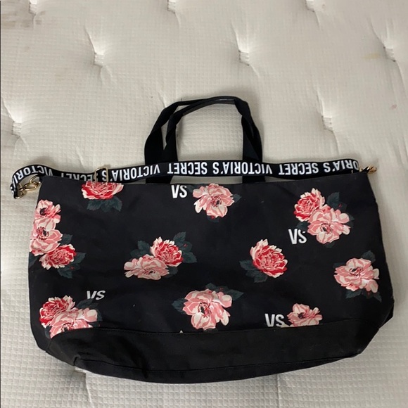 Victoria's Secret Handbags - Women Victoria’s Secret Flower Bag